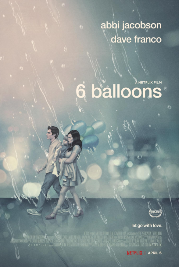 6 Balloons (2018)