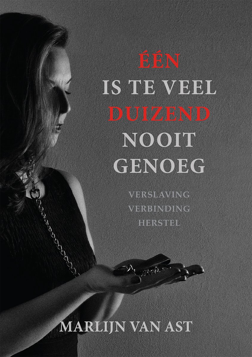 Een te veel, duizend nooit genoeg (2021)