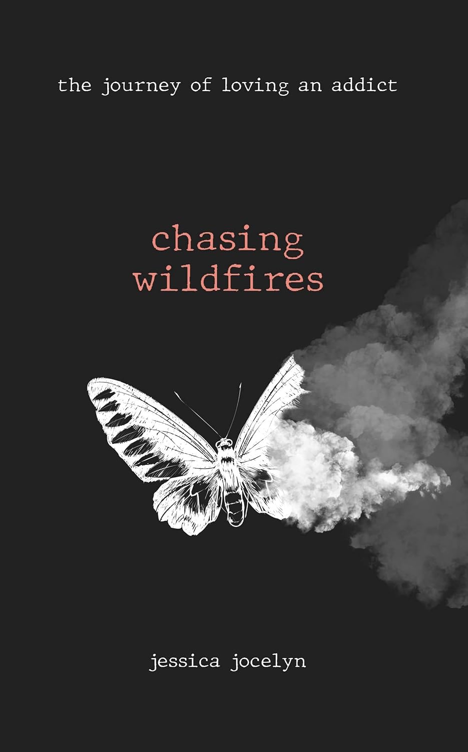 Chasing Wildfires: The Journey of Loving an Addict (2021)