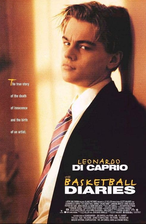 The Basketball Diaries (1995)