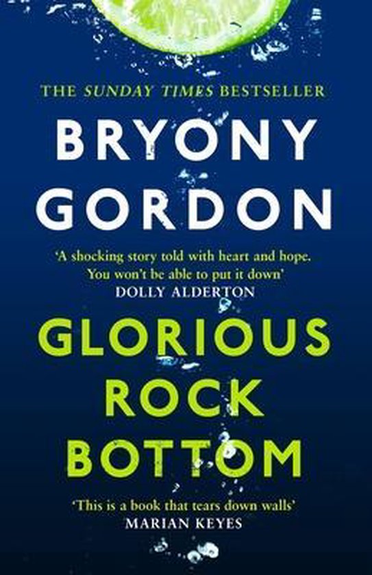Glorious Rock Bottom (2020)