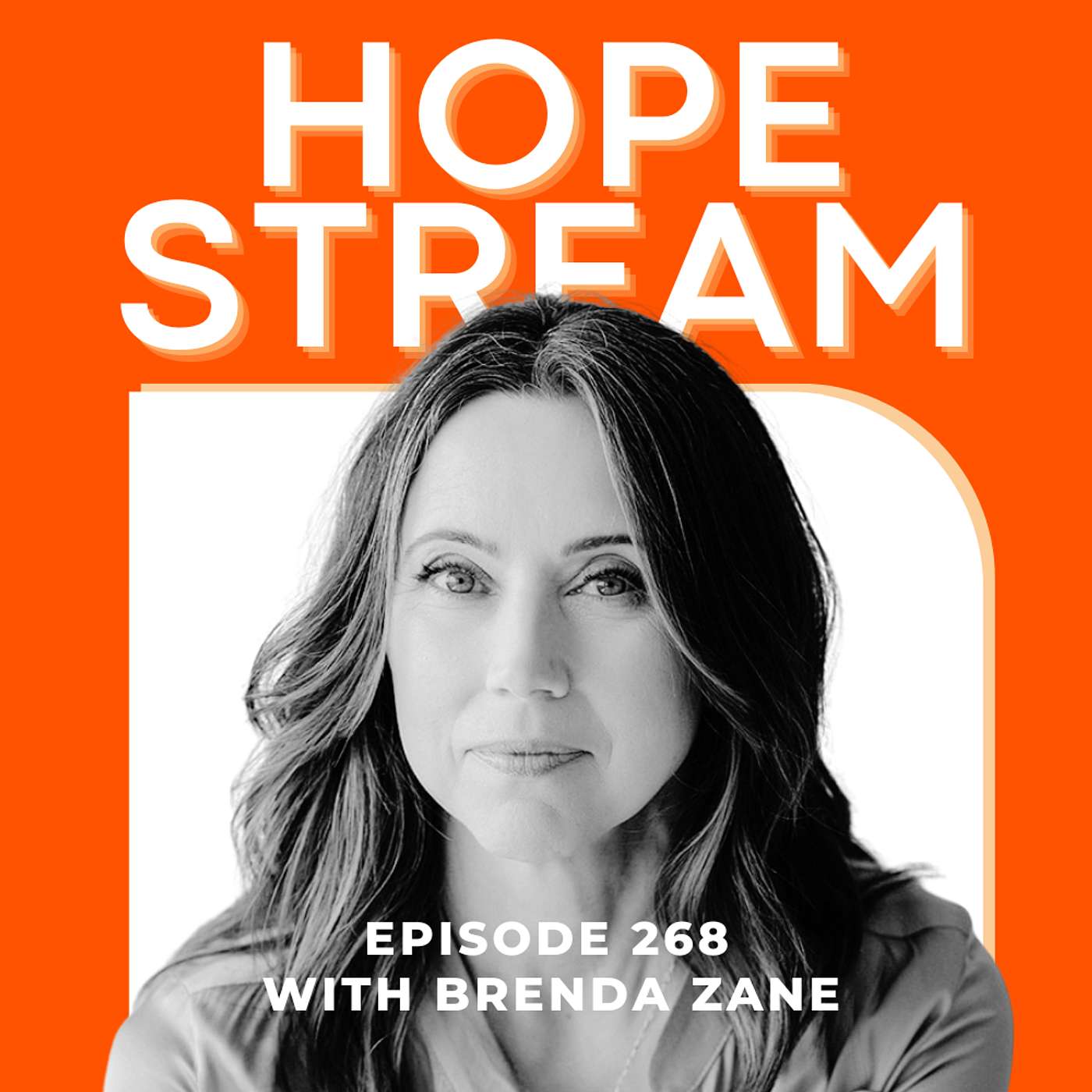 Podcast: Hopestream for pareting kids through drug use and addiction