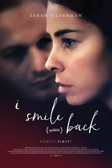 I Smile Back (2015)