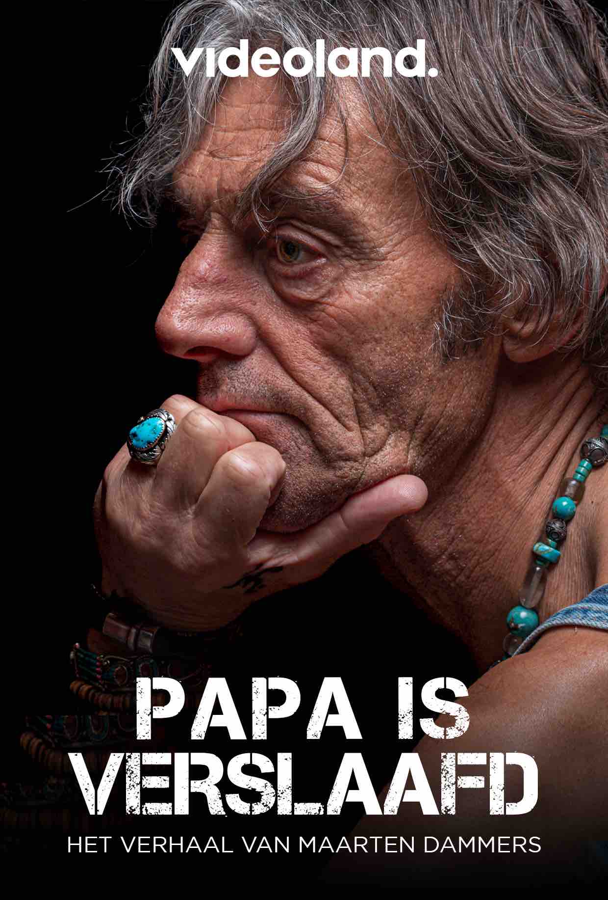 Papa Is Verslaafd (2022)