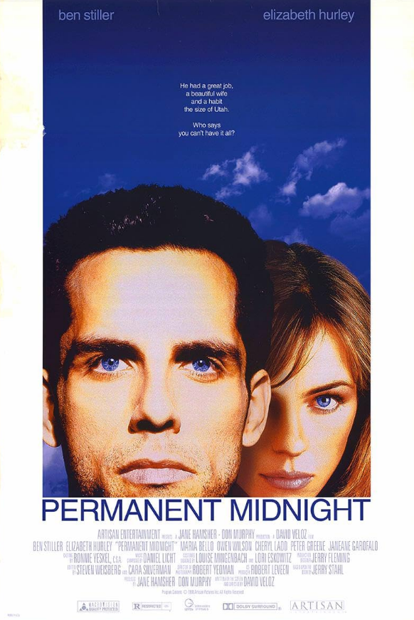 Permanent Midnight (1998)
