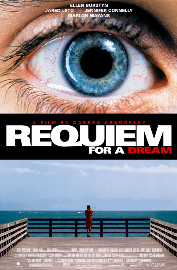 Requiem for a Dream (2000)