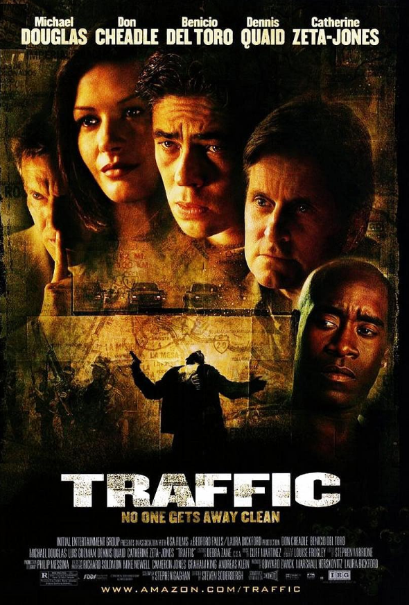 Traffic (2000)