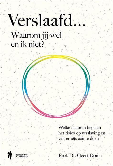 Verslaafd… Waarom jij wel en ik niet? (2025)